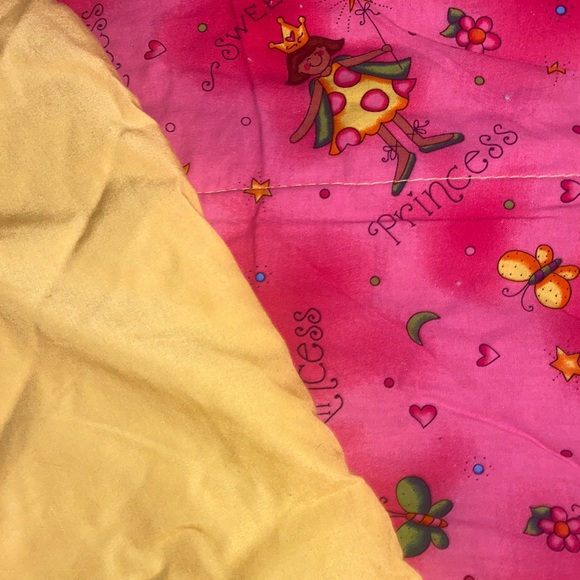 sold—BAZOONGI SLEEPING BAGS (4 total) price is for 1 - Picture 14 of 16